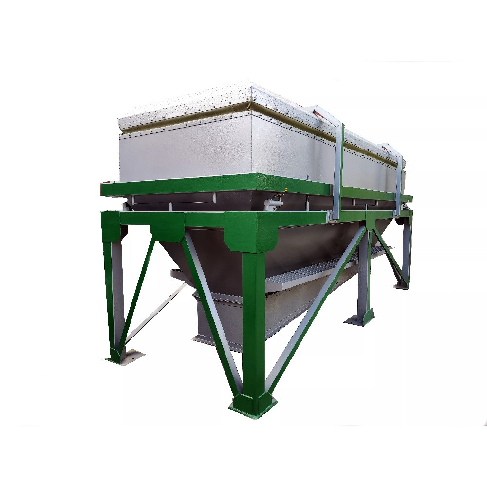 Весы бункерные тензометрические ВБ-0,5 ( до 500кг) купить